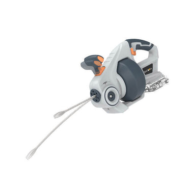 Batavia producten maxxpack 18v accu gootsteenontstopper 6 8mm body