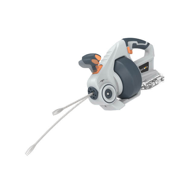 Load image into Gallery viewer, Batavia maxxpack 18v accu gootsteenontstopper 68mm body
