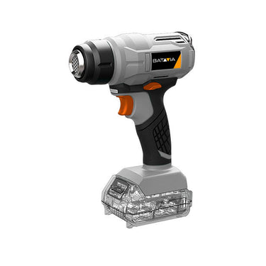 Batavia producten maxxpack 18v accu verfbrander heteluchtpistool body
