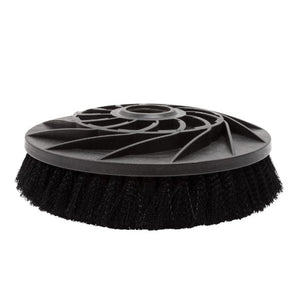 Batavia producten twin brush zachte borstel zwart