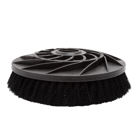 Batavia producten twin brush zachte borstel zwart