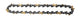 Batavia producten nexxsaw titanium gecoate zaagketting v31