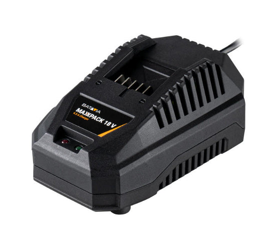 Batavia maxxpack 18v snellader 45ah
