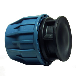 Producten eindstop pe 25mm
