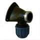 Producten muurplaat knie 25mm x 3 4 binnendraad