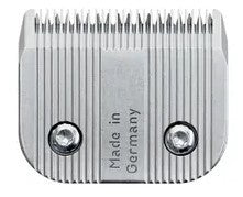 Moser scheerkopje 2 mm 9 wahl