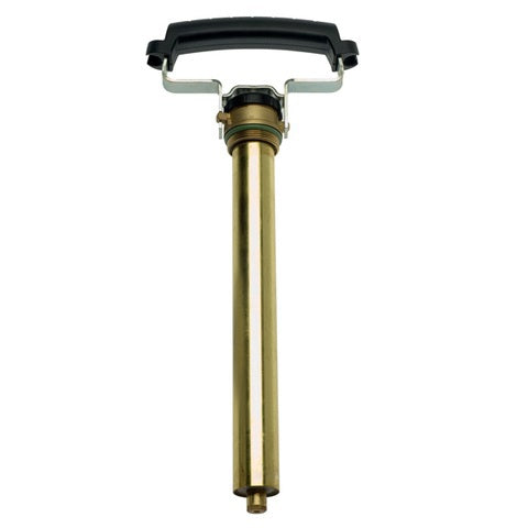 Gloria pomp messing compleet oliebest