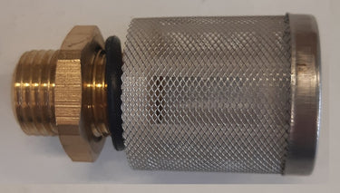 Gloria producten filter in tank voor tukan 1600e