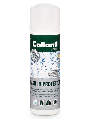 Collonil producten active wash spray in protector 250ml