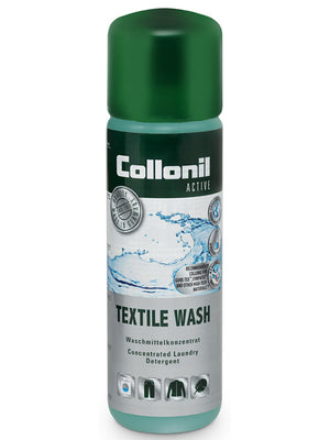 Collonil producten textile wash spray 250ml