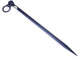De wit producten stik vierkant gesmeed 20mm x 75cm dewit