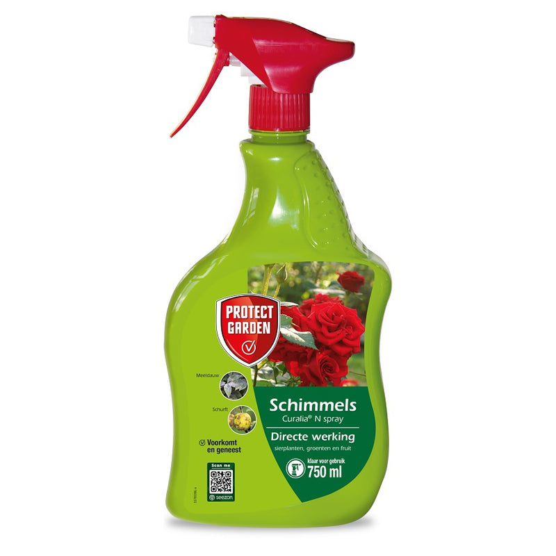 Load image into Gallery viewer, Protect garden curalia n spray 750ml
