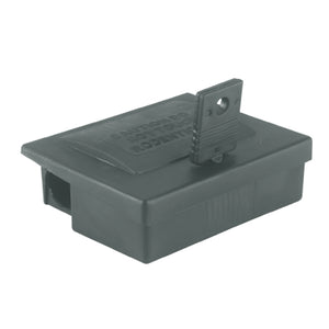 Producten voerdoos plus sleutel blocbox peti muis