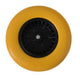 Mm producten nooit meer lek pu wiel 400x8 as 13cm