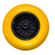 Mm producten nooit meer lek pu wiel 4 00x8 zonder as
