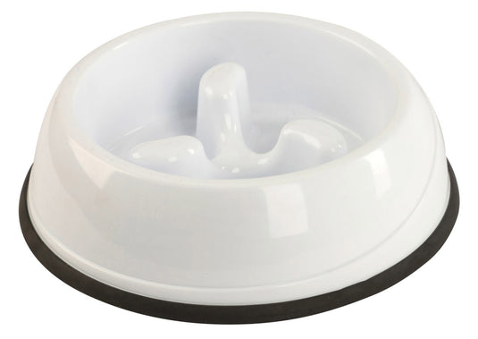 Plastic voederbak 500ml