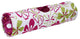 Producten ritseltunnel van nylon flower 25 x 90 cm