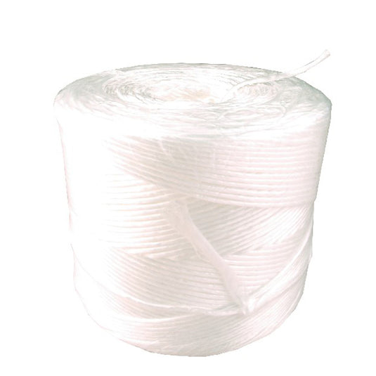 Polypack touw wit 1400 2kg