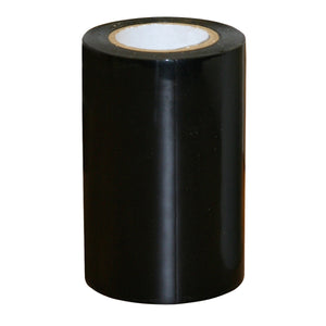 Producten kuiltape reparatietape mm zwart 10cm 10mtr