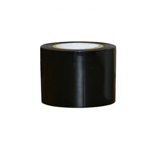 Producten kuiltape reparatietape mm zwart 5cm 10mtr