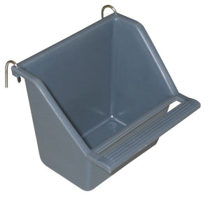 Kerbl producten voer en waterbakje 130 ml