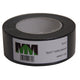Hpx producten duct tape mm 50meter zwart 5cm