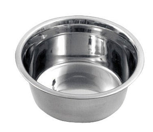 Producten voederbak rvs 450ml