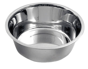 Producten voederbak rvs 4000ml