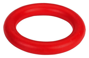 Kerbl producten ring natuurrubber ca 15 cm