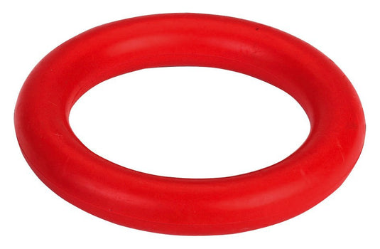 Kerbl ring natuurrubber ca 15 cm