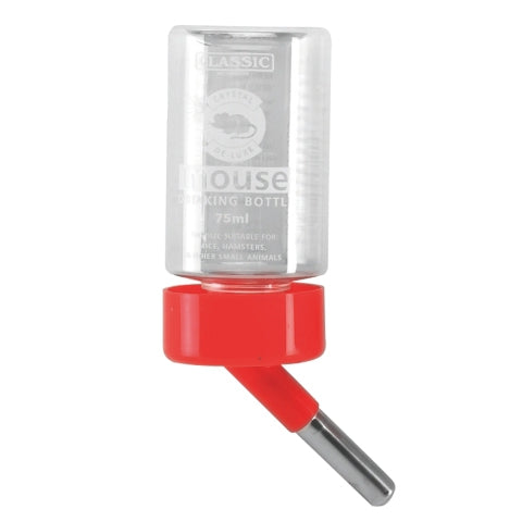 Chargez l'image dans la visionneuse de la galerie, Producten drinkfles classic mini 75ml
