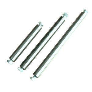 Fort producten as 20cm inclusief 2 wielbouten