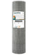 Giardino producten gaas gelast verzinkt 254175 102m x 25m