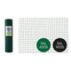 Giardino producten gaas gelast zwart 127110 101m x 25m