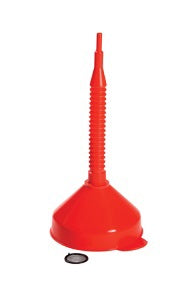 Max4car trichter funnel 1.20 l.