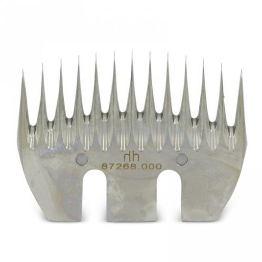 Hauptner ondermes 13 tands snijbreedte 76mm