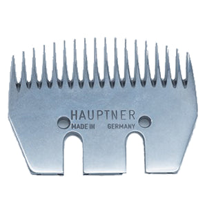 Hauptner producten ondermes 18 tands snijbreedte 76mm