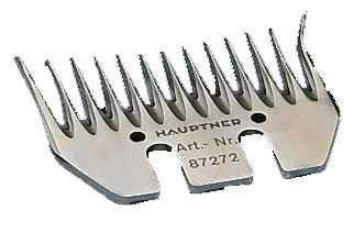 Hauptner producten ondermes profi 13 tands snijbreedte 90mm