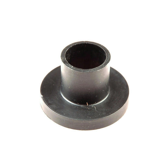 Fort producten stofkapje zwart 13cm korte as