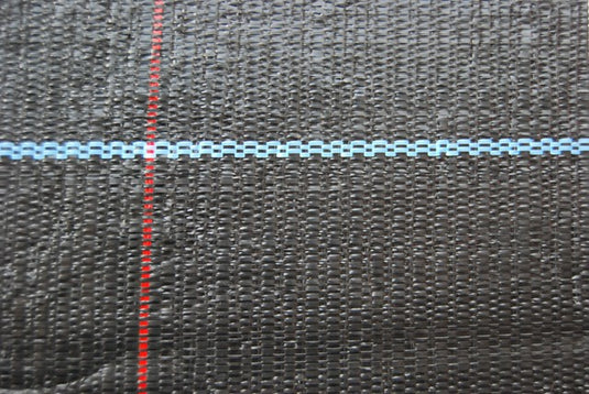 Abi producten antiworteldoek gronddoek 4x5 meter
