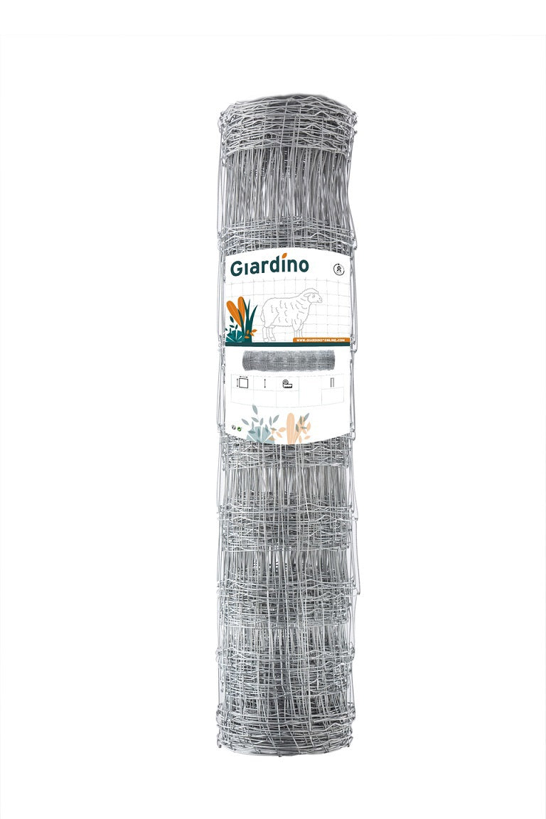 Laden Sie das Bild in Galerie -Viewer, Giardino producten schapengaas zwaar 1201015 x 50m
