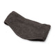 Producten hoofdband fleece antra
