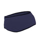 Producten hoofdband fleece marine