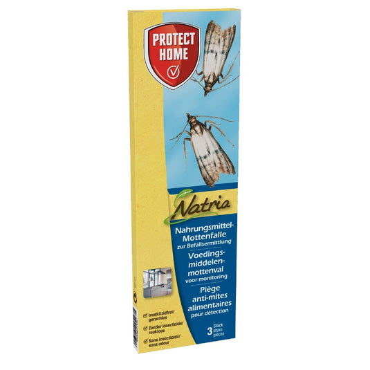 Protect home mottenval natria 3st