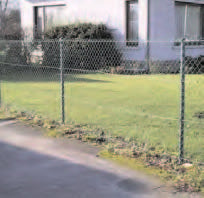 Giardino producten gaas harmonica groen 50 3 0 2 00m x 25m