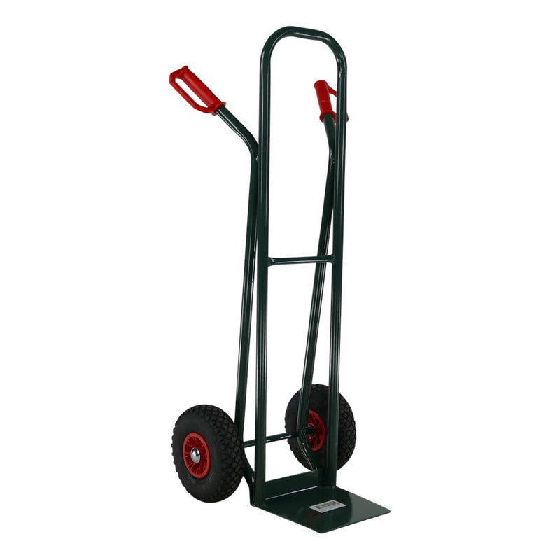 ギャラリービューアに画像をロードする, Fort producten steekwagen type ks 300 300kg
