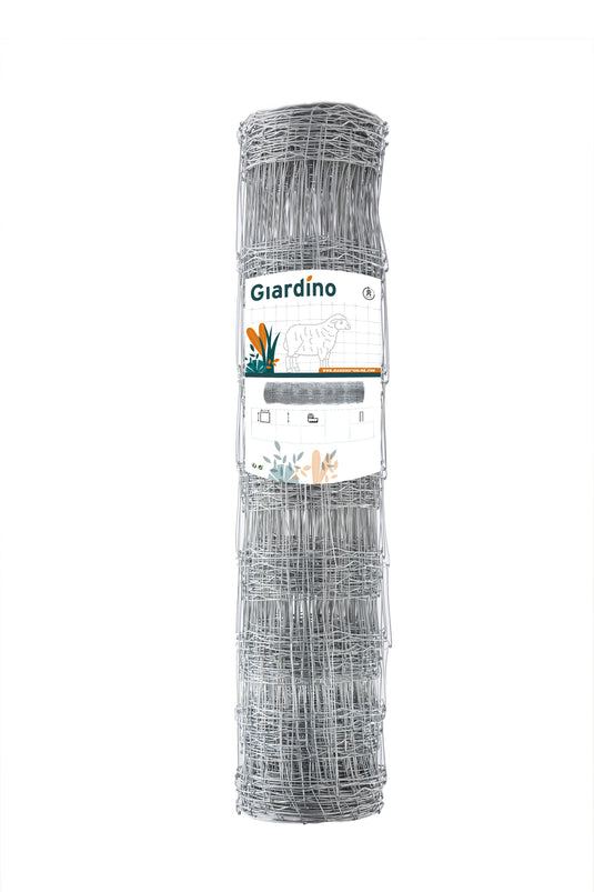 Giardino producten schapengaas licht 148 18 15 x 50m