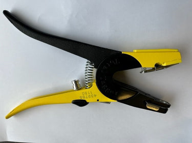 Allflex producten oormerktang dna tagger tst