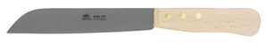 Producten brood groentemes 18cm houten handvat