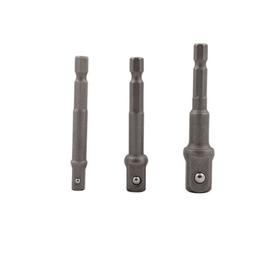 Producten bit adapterset voor doppen 1 4 3 8 1 2